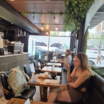 The Station Cafe - Coffee & Tea Near Me - New York, New York The Station Cafe - Coffee & Tea Near Me - New York, New York