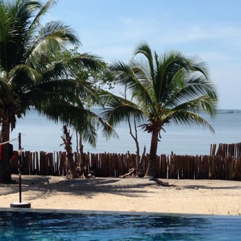 Pravassa - Pool & oceanview in Krabi Thailand - Travel Services Near Me