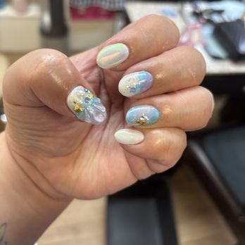 Pure Nails & Beauty - Monthly design for May 2026 - Nail Salons Near Me - Honolulu, Hawaii Pure Nails & Beauty - Monthly design for May 2026 - Nail Salons Near Me - Honolulu, Hawaii
