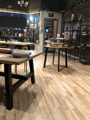 The Chandler by null