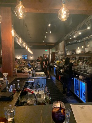 The Cozy Taberna by null