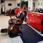 Photo of Ron's Barber Shop