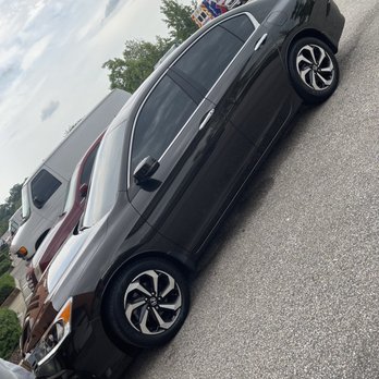 Auto Tint King - Car Window Tinting Near Me - Baltimore, Maryland