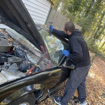 Auto Glass Specialties - Auto Glass Services Near Me