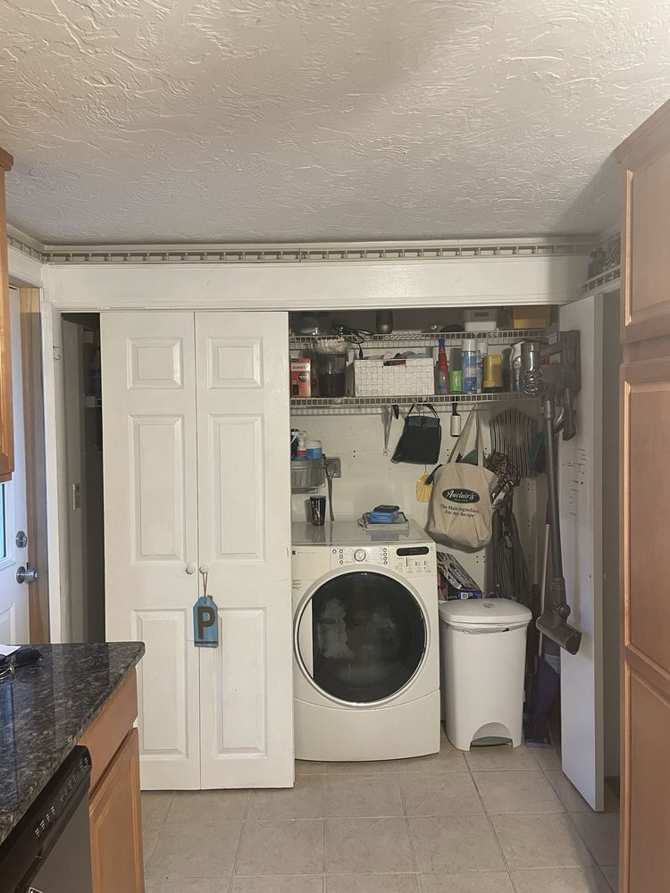 Slide of RTB Handyman And Remodeling Services