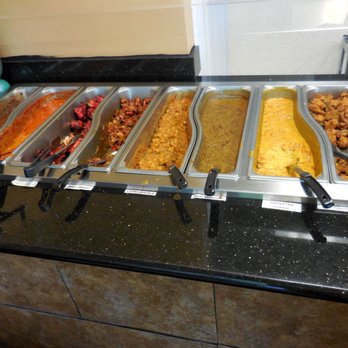Tasty Indian Bistro - Buffet mains - Indian Near Me - Everett, Washington