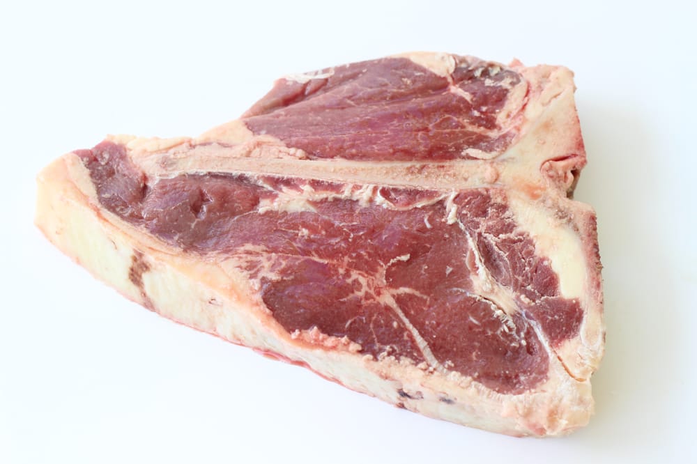 Food from Be Fruitful Farm