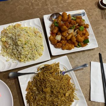East Harbor - Sweet and Sweet & Sour Chicken, Shrimp Fried Rice, chicken chow main - Dim Sum Near Me - Aloha, Oregon East Harbor - Sweet and Sweet & Sour Chicken, Shrimp Fried Rice, chicken chow main - Dim Sum Near Me - Aloha, Oregon