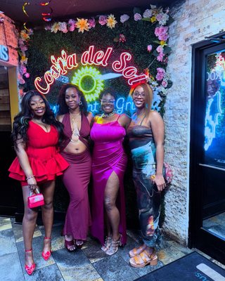 Costa Del Sol #1 South Blvd by null