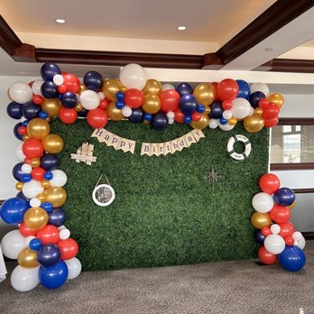 BAB Envy Balloons - Balloon Services Near Me BAB Envy Balloons - Balloon Services Near Me