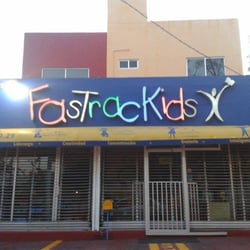 FasTracKids