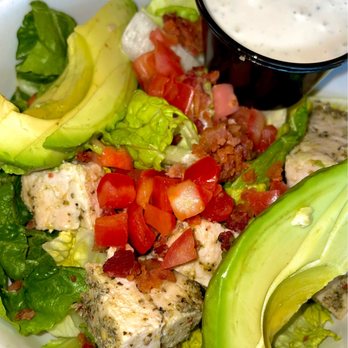 Union - Cobb Salad side - Diners Near Me - Fort Collins, Colorado Union - Cobb Salad side - Diners Near Me - Fort Collins, Colorado