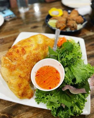 Sunflower Vietnamese Cuisine by null