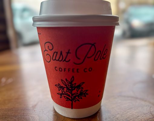 East Pole Coffee Co by null
