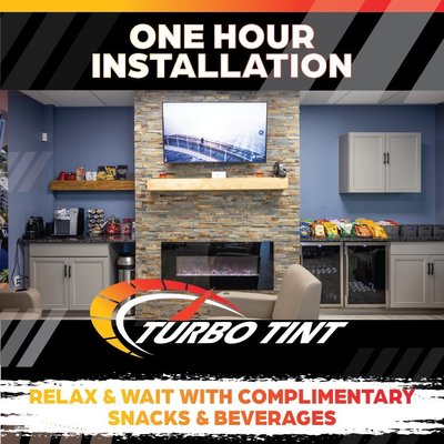 Turbo Tint Orlando - Automotive Window Tint - ⭐️ AUTOMOTIVE WINDOW TINTING ⭐️
✅ Protect yourself and your vehicle’s interior from 99% of harmful UV ray exposure.
✅ Express your unique style and improve the look of your vehicle.
✅ Reduce Solar and Infrared Radiation (IR) heat to keep your vehicle cooler for a more comfortable ride.
✅ Reduce glare from oncoming vehicles, sun, and snow for safer driving.
✅ Protect your privacy and the security of your possessions inside your vehicle. Turbo Tint Orlando - Automotive Window Tint - ⭐️ AUTOMOTIVE WINDOW TINTING ⭐️
✅ Protect yourself and your vehicle’s interior from 99% of harmful UV ray exposure.
✅ Express your unique style and improve the look of your vehicle.
✅ Reduce Solar and Infrared Radiation (IR) heat to keep your vehicle cooler for a more comfortable ride.
✅ Reduce glare from oncoming vehicles, sun, and snow for safer driving.
✅ Protect your privacy and the security of your possessions inside your vehicle.