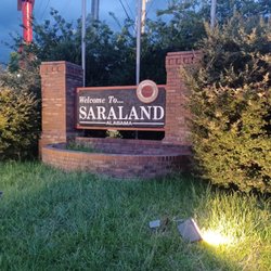 Saraland