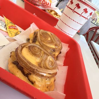 In-N-Out Burger - Fast Food Near Me - Sacramento, California In-N-Out Burger - Fast Food Near Me - Sacramento, California