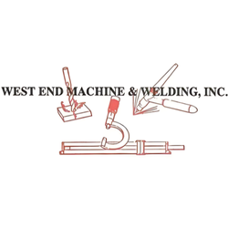 West End Machine & Welding
