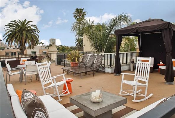 Westside Villas Apartments by null