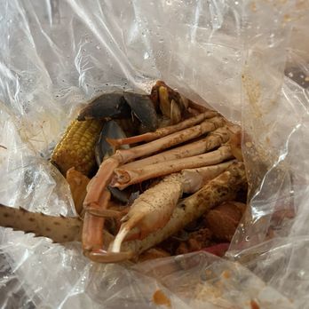Nine Seafood Restaurant - #Seafood Combo #1 - Cajun/Creole Near Me - Cerritos, California Nine Seafood Restaurant - #Seafood Combo #1 - Cajun/Creole Near Me - Cerritos, California