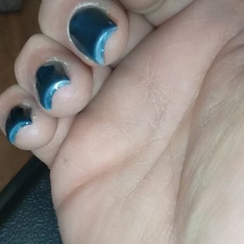 Fancy Nails - Nail Salons Near Me - Redding, California
