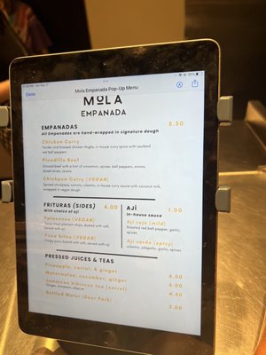 Mola by null