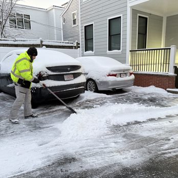 Snowsurance - Snow Removal Near Me