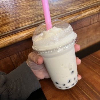 Pho Horn's - Coconut bubble tea - Vietnamese Near Me - Pawtucket, Rhode Island Pho Horn's - Coconut bubble tea - Vietnamese Near Me - Pawtucket, Rhode Island
