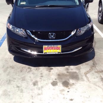 Riverside Honda - It's BEAUTIFUL ! - Car Dealers Near Me - Riverside, California