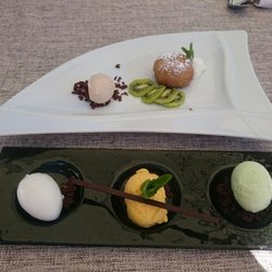 Culinaria im Farmerkreuz