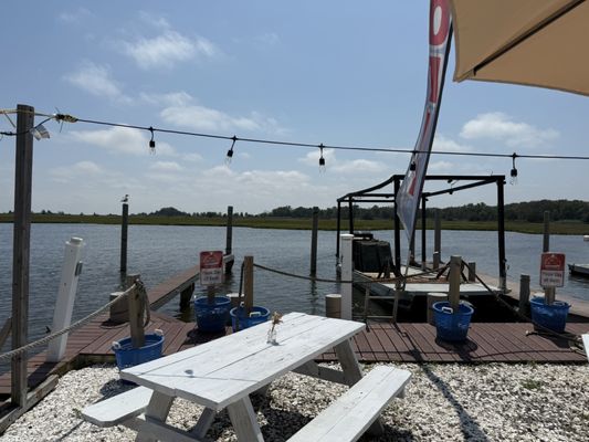 Barnegat Oyster Collective by null
