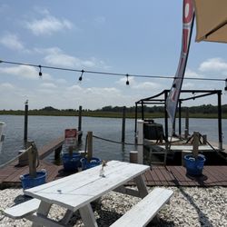 Barnegat Oyster Collective