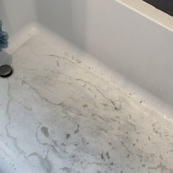 Nove at Knox - Sludge from the pipes that got all over me when I thought it was ok to shower. - Apartments Near Me - Dallas, Texas Nove at Knox - Sludge from the pipes that got all over me when I thought it was ok to shower. - Apartments Near Me - Dallas, Texas