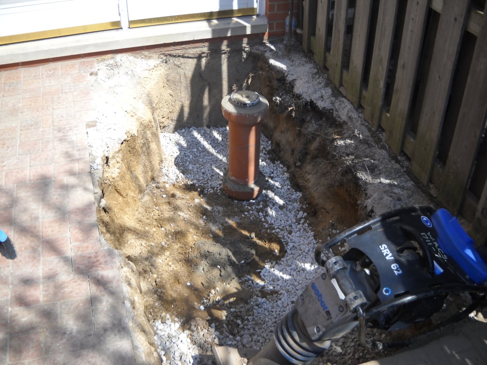 Slide of Morning Noon & Night Plumbing & Sewer Services