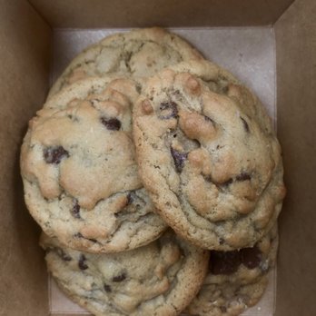 Cookie Fix - Desserts Near Me - Homewood, Alabama Cookie Fix - Desserts Near Me - Homewood, Alabama