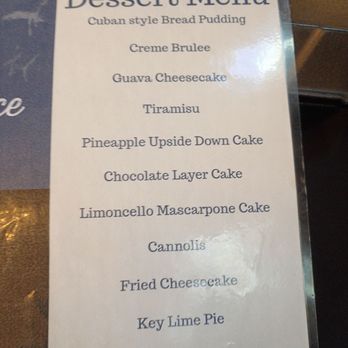 Brian's Place - Spanish Near Me - Hernando Beach, Florida