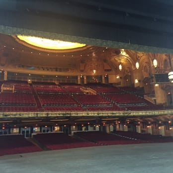 Shea's Performing Arts Center - Performing Arts Near Me - Buffalo, New York