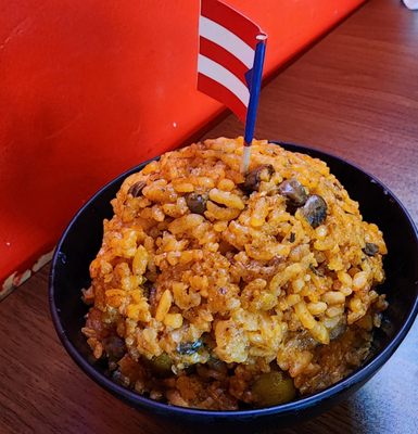 La Casa De iris by null