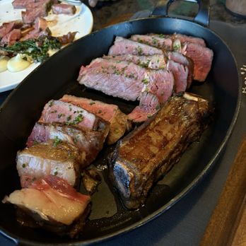 Casa Bovina - Ribeye - Italian Near Me - Lincoln, Nebraska Casa Bovina - Ribeye - Italian Near Me - Lincoln, Nebraska
