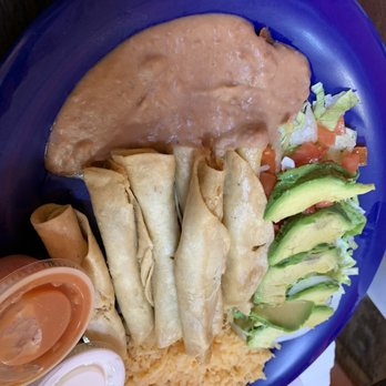 El Taquito - Flautas - Mexican Near Me - El Paso, Texas El Taquito - Flautas - Mexican Near Me - El Paso, Texas