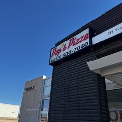 Pop’s Pizza