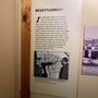 WWII Japanese American Internment Museum