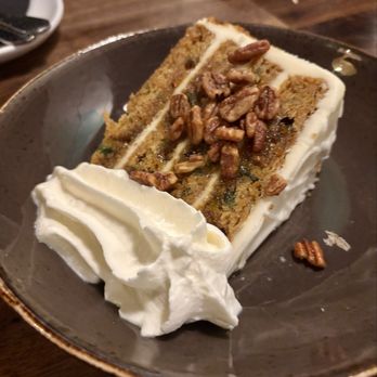 Eureka! - This carrot cake was wow - Bars Near Me - Cerritos, California Eureka! - This carrot cake was wow - Bars Near Me - Cerritos, California