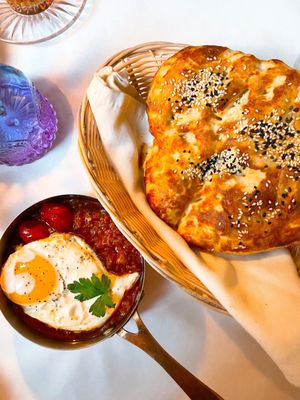 Nasrin's Kitchen by null