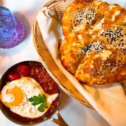 Nasrin’s Kitchen - Mirza Ghasmi