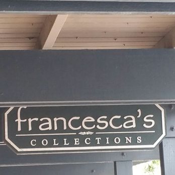 Francesca's Collection - Women's Clothing Near Me - Hilton Head, South Carolina