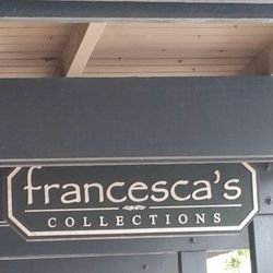 Francesca's Collection