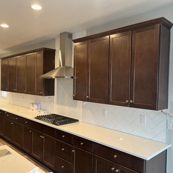 Vais Home Improvements - a kitchen being remodeled - General Contractors Near Me Vais Home Improvements - a kitchen being remodeled - General Contractors Near Me