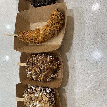 Balboa’s - Family desserts - Desserts Near Me - Mesa, Arizona