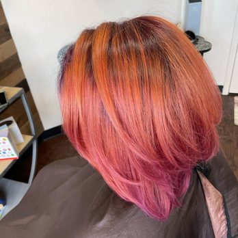 Abundance Salon - Hair Salons Near Me - Westminster, Colorado Abundance Salon - Hair Salons Near Me - Westminster, Colorado